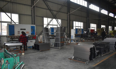 Henan Shengwei Furniture CO.,LTD.