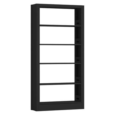 Double Side steel Bookshelf