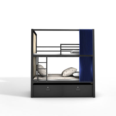 Hotel Steel Bunk Beds