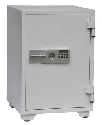 Professional 2 Hours Fireproof  Security Safe Box Metal Fireproof Safe