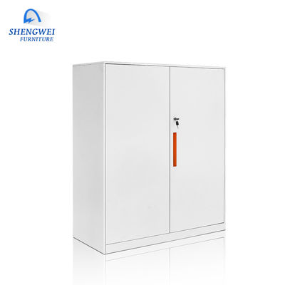 Glass Door Half Height Locker