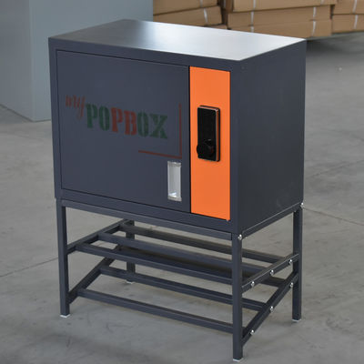 Bluetooth Lock Steel Shoe Secure Electronic Storage Locker