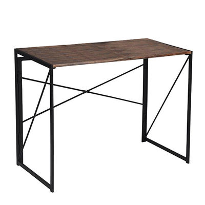Foldable Steel Executive Desk