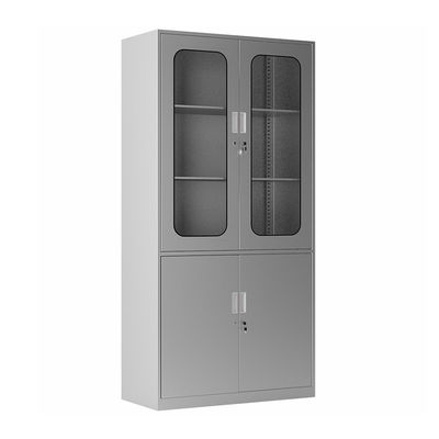 Knocked Down Stainless Steel Cabinet