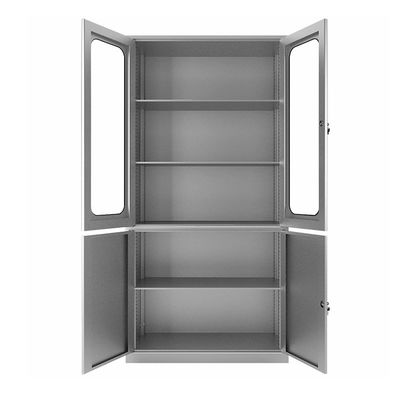 Knocked Down Stainless Steel Cabinet