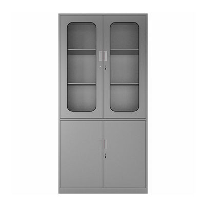 Knocked Down Stainless Steel Cabinet