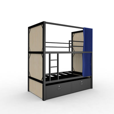 Hotel Steel Bunk Beds