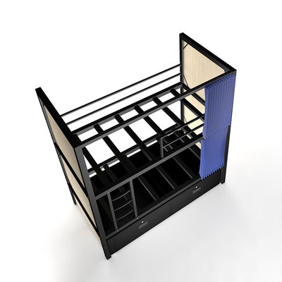 Hotel Steel Bunk Beds