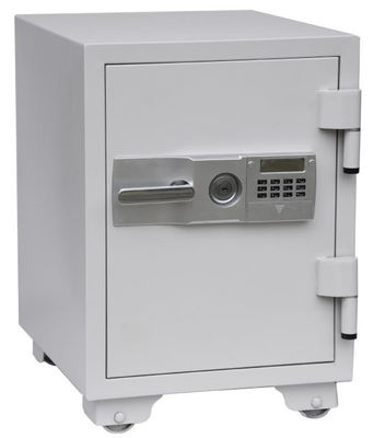 Professional 2 Hours Fireproof  Security Safe Box Metal Fireproof Safe