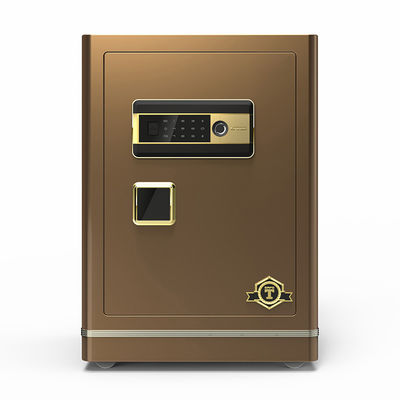 Electronic Lock Security Safe Box