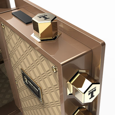Electronic Lock Security Safe Box