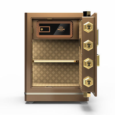 Electronic Lock Security Safe Box