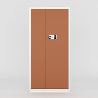 Steel Electronic Storage Locker