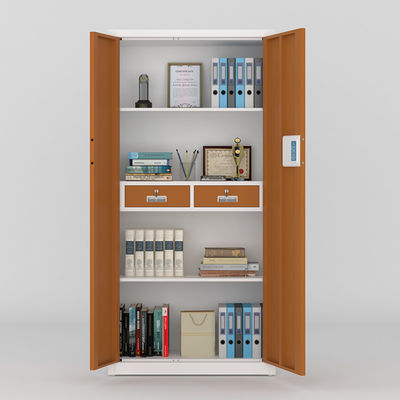 Steel Electronic Storage Locker