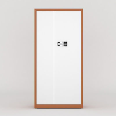 Steel Electronic Storage Locker