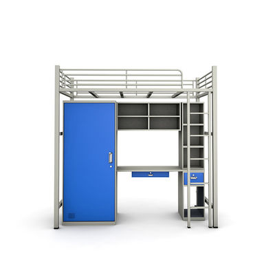 School Apartment Steel Bunk Beds