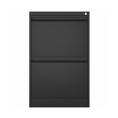 RAL Color Anti Corrosion 2 Drawers A4 Folder Metal Filing Cabinet