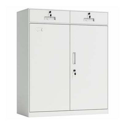 Knocked Down Half Height Locker