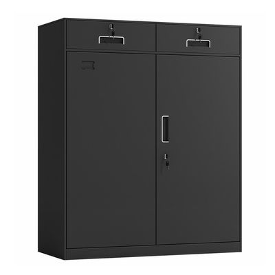 Knocked Down Half Height Locker