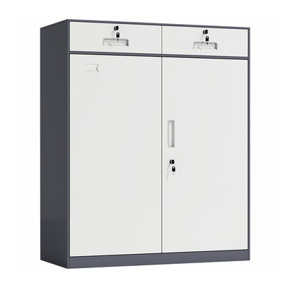 Knocked Down Half Height Locker