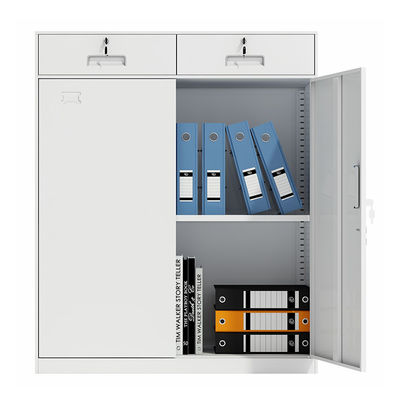 Knocked Down Half Height Locker