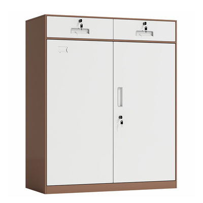 Knocked Down Half Height Locker