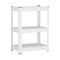 Kitchen Boltless Microwave Storage Metal Pantry Rack For Home Use