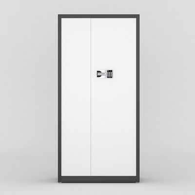 Anti Theft Filing Cabinets