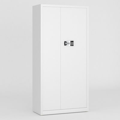 Anti Theft Filing Cabinets