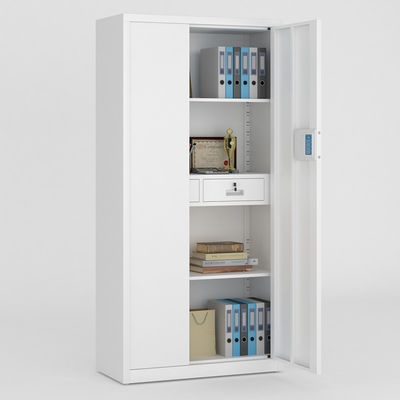 Anti Theft Filing Cabinets