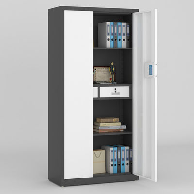 Anti Theft Filing Cabinets