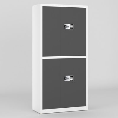 Home Document Storage Security Lockable Filing Cabinets