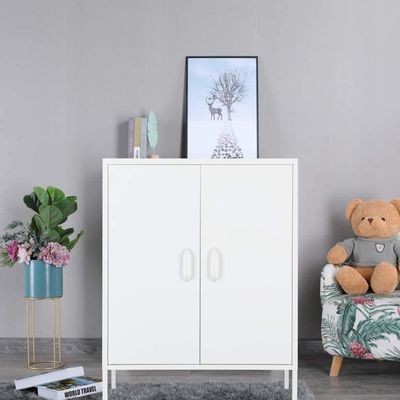 Assemble Household Dining Room Side Cupboards For Home Use