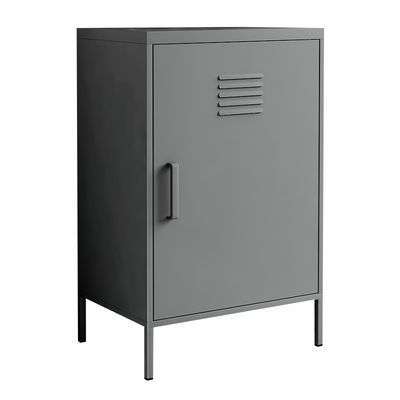 Living Room High Foot Storage Half Height Locker For Home Storage