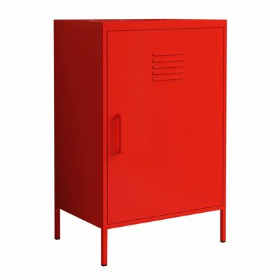 Living Room High Foot Storage Half Height Locker For Home Storage