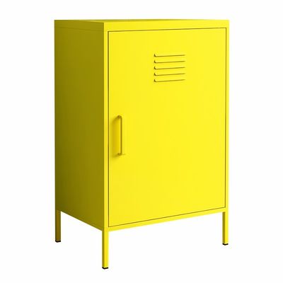 Living Room High Foot Storage Half Height Locker For Home Storage