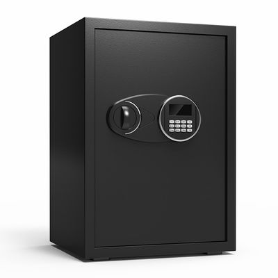 Home Large Security Safe Box Keypad Digital Lock Basics Steel