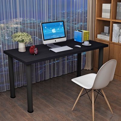 Multi Use Home Office Computer Desk Table Sturdy Writing Desk For Home