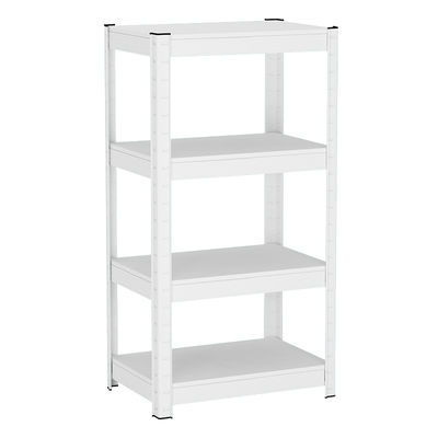 Multi-Purpose Adjustable Storage Organizer Rack Shelf for Home Kitchen